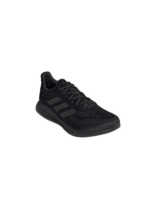 Supernova Sport Shoes Running Core Black / Cloud White