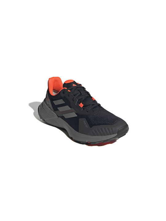 Terrex Soulstride Herren Sportschuhe Trail Running Rainrdy