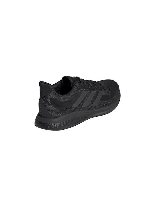Supernova Sport Shoes Running Core Black / Cloud White