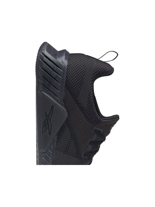 Flashfilm Train 2.0 Ανδρικά Αθλητικά Παπούτσια Training Core Black / Cold Grey 7 / Cloud White