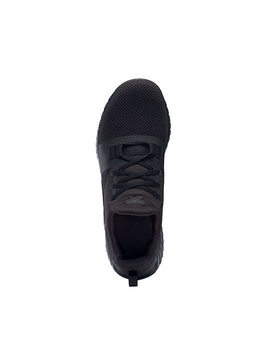 Flashfilm Train 2.0 Ανδρικά Αθλητικά Παπούτσια Training Core Black / Cold Grey 7 / Cloud White