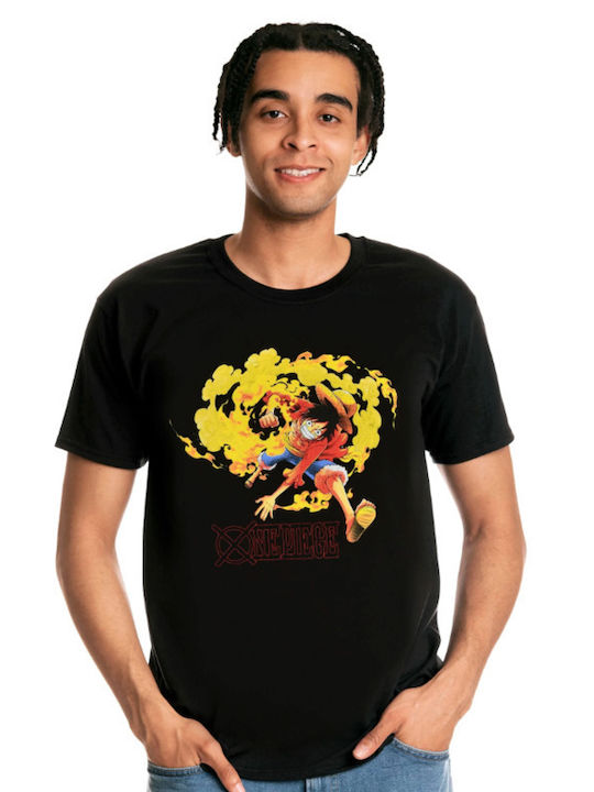 Tricou pentru copii Negru