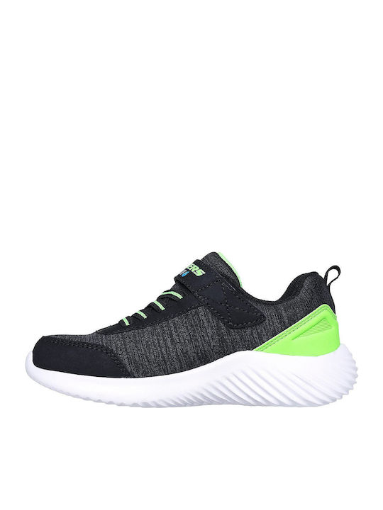 Skechers Bounder Μαύρα