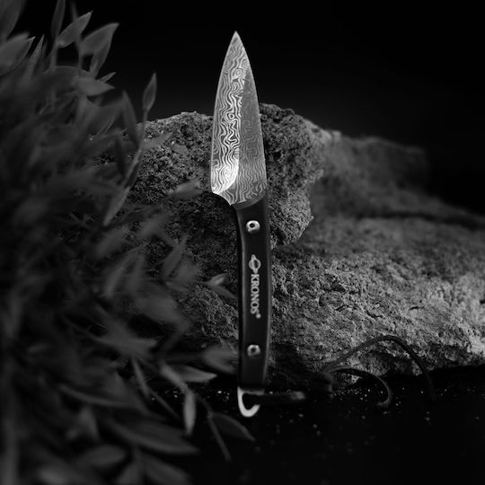 Kronos Messer Überleben in Hülle
