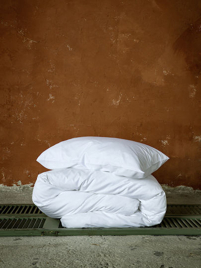 Nima Hotel-Bettbezug Polycotton 250x270cm