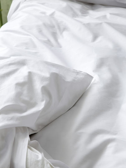 Nima Hotel Duvet Cover Polycotton 230x240cm