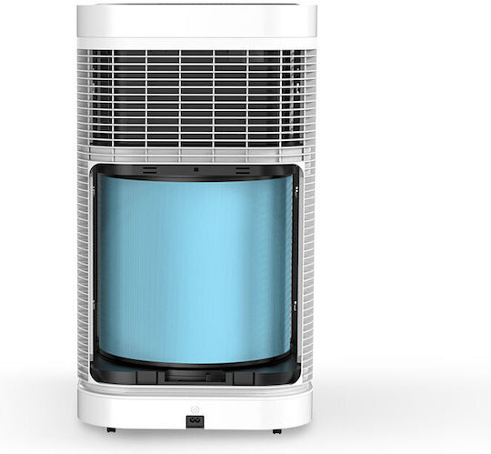 AlecoAir P80 Καθαριστής Αέρα για Χώρους 80m²
