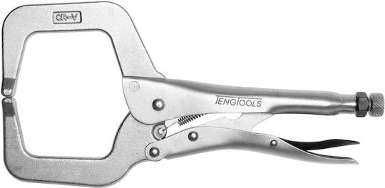 Teng Tools Zange Länge 250mm