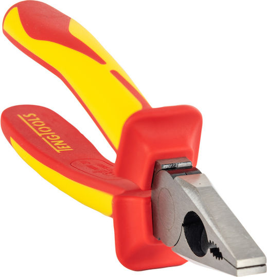 Teng Tools Cable Cutter Electrician Length 175mm