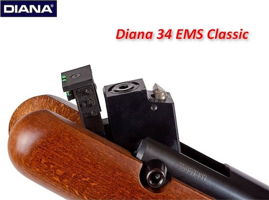 Diana Αεροβόλο Classic 34 4.5mm