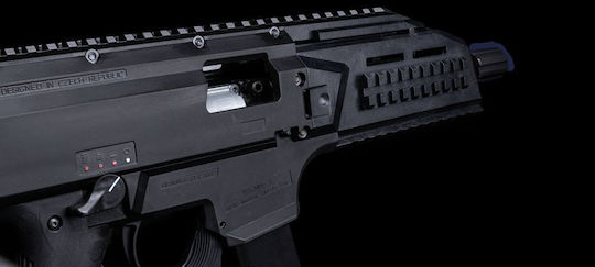 Asg Air Gun Cz Scorpion Evo 3 A1 19292