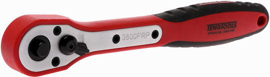 Teng Tools Chei cu clichet cu Patrat 3/8" Lungime 20cm.