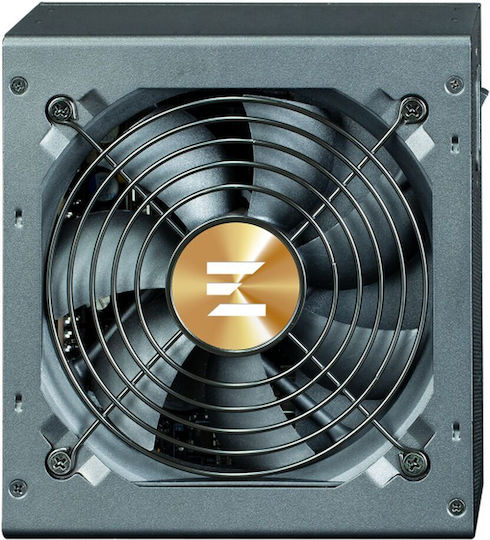 Zalman TeramaxII SE 850W Μαύρο Τροφοδοτικό Υπολογιστή Full Modular 80 Plus Gold