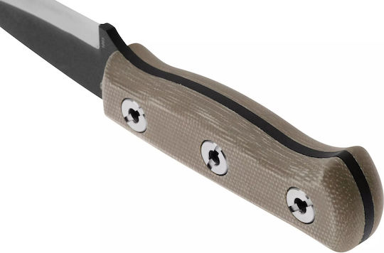 Boker Messer Allgemeine Verwendung aus rostfreiem Stahl 19.7cm