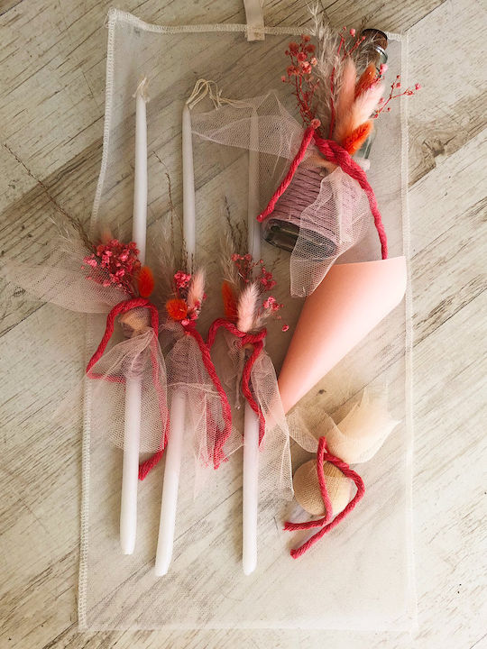 LiebeQueen Taufset Paket