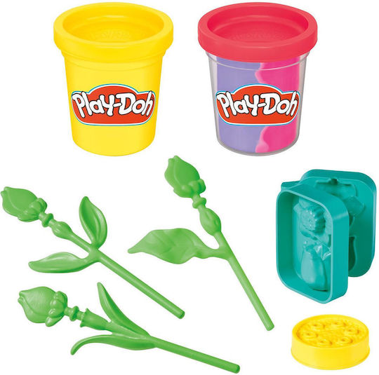 Hasbro Play-Doh Plasticine Play-Doh Game For 3+ Years