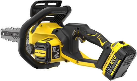 Stanley Akku-Kettensäge Bürstenlos 18V 4.3kg mit Schiene 30cm