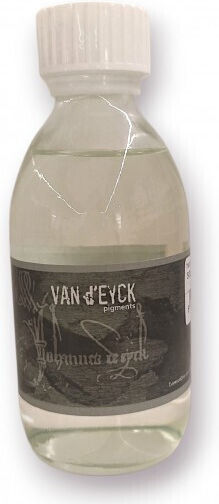 Solvent Turpentine 200ml