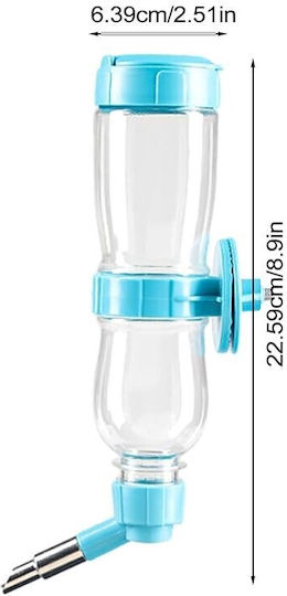 Birds Kingdom Ποτίστρα για Παπαγάλο 250ml