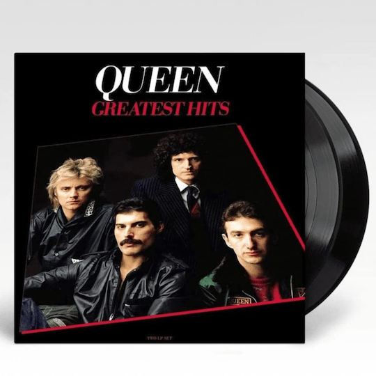 Queen - Greatest Hits 1 LP