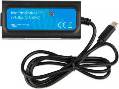 Victron Energy Interface Controller Φωτοβολταϊκών ASS030140030