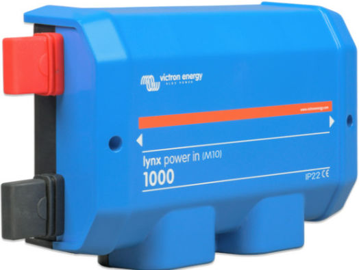 Victron Energy Lynx Power In Διαχωριστής Μπαταριών LYN020102010