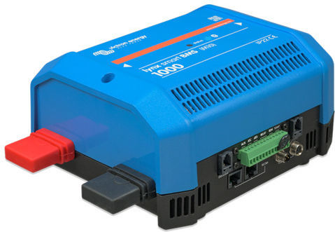 Victron Energy Lynx Smart Bms 1000 Photovoltaic Battery Isolator LYN034170310 1pcs