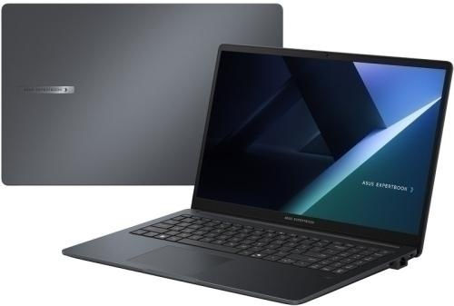 Asus ExpertBook B1 B1503CVA-S71320 15.6" IPS FHD (i5-13420H/16GB/512GB SSD/No OS) (US Keyboard)