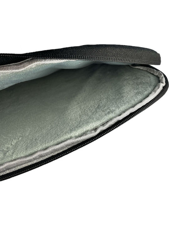 Devia Justyle Shoulder / Handheld Bag for 15.4" Laptop Black