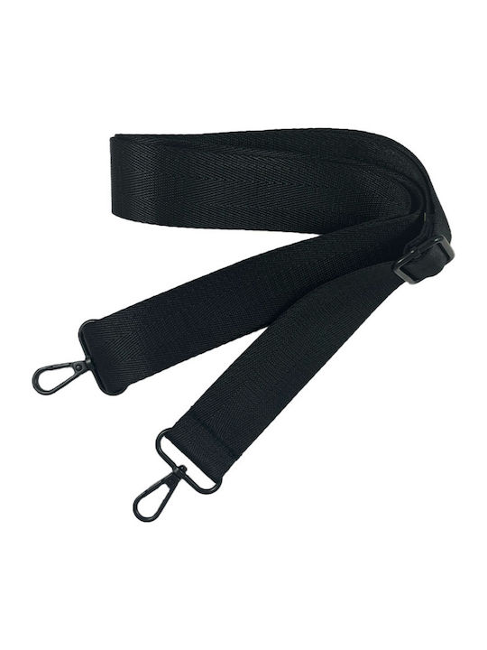 Devia Justyle Shoulder / Handheld Bag for 15.4" Laptop Black
