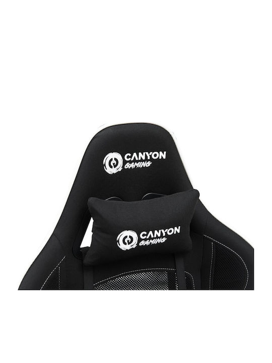 Canyon Shift Scaun Gaming cu Brațe Reglabile Neagră