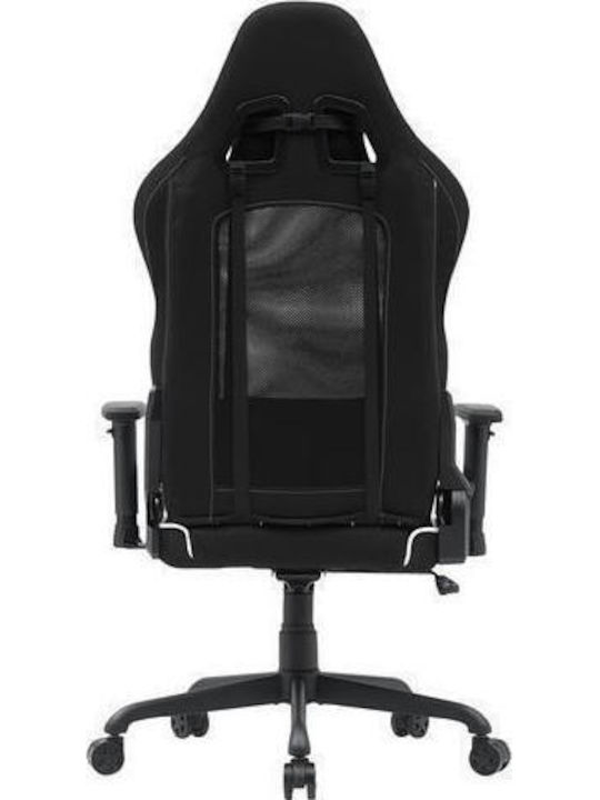 Canyon Shift Scaun Gaming cu Brațe Reglabile Neagră