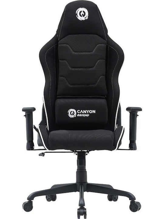 Canyon Shift Scaun Gaming cu Brațe Reglabile Neagră