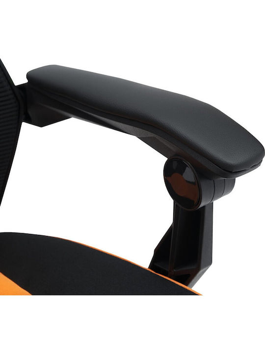 Canyon Wave Scaun Gaming cu Brațe Reglabile Neagră