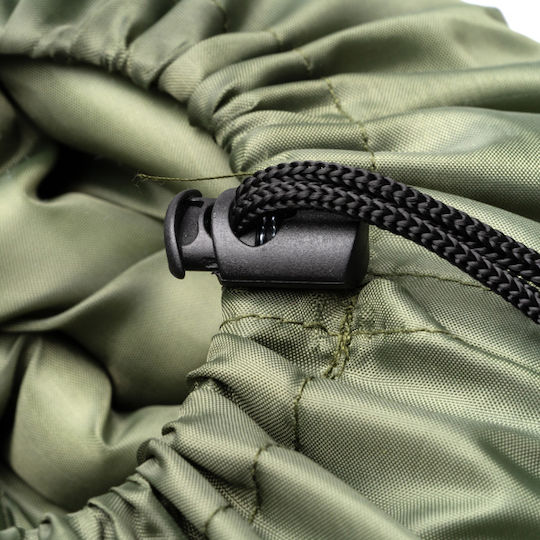 Stamina Schlafsack Einzeln Haki