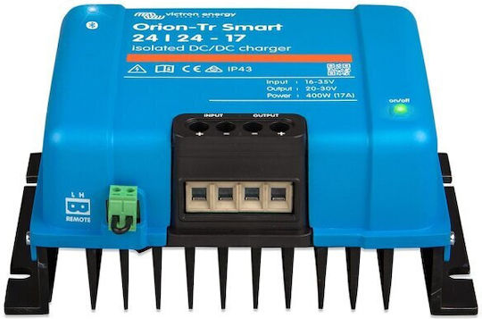 Victron Energy Inverter 400W Single Phase