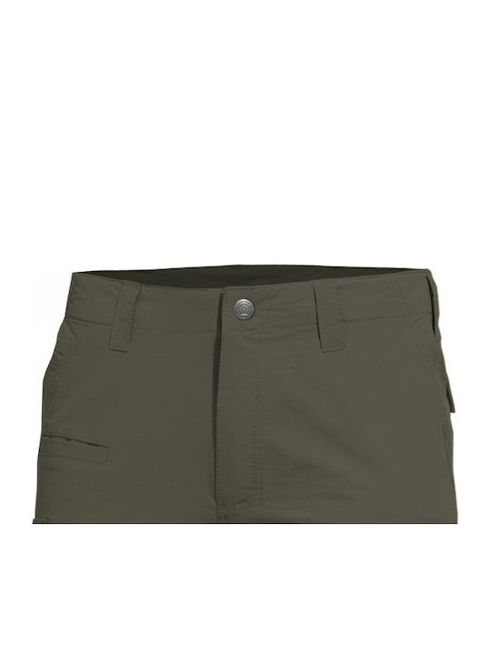 Pentagon BDU 2.0 Tropic Ловно Панталон Къс Ranger Green В Каки Цвят