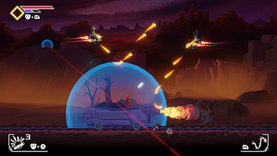 Space Adventure Cobra - The Awakening PS5 Игра