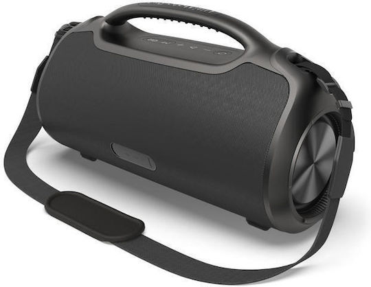 HAMA Canton Ultimate Pro Ηχείο Bluetooth 120W με Διάρκεια Μπαταρίας έως 24 ώρες Μαύρο