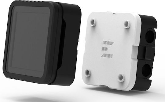 Zalman ALPHA2 DS A24 BL Wasserkühlsysteme AIO CPU mit 2 Lüfterabmessung 120mm und RGB Beleuchtung