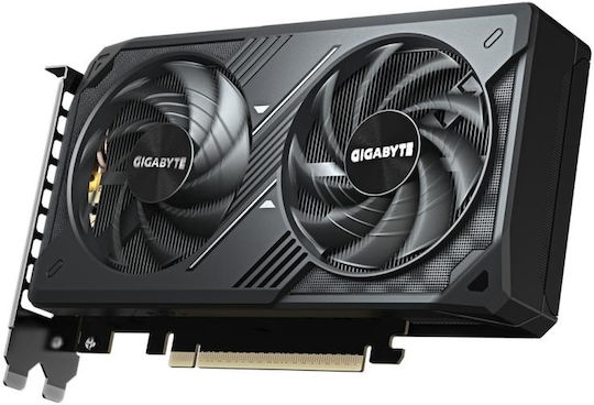 Gigabyte GeForce RTX 5060 8GB GDDR7 Windforce Max OC Κάρτα Γραφικών