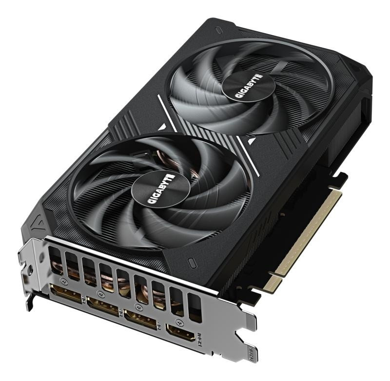 Gigabyte GeForce RTX 5060 Ti 8GB GDDR7 Windforce Max OC Κάρτα Γραφικών