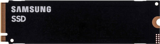 Samsung Client Performance PM9A1a SSD 512GB τύπου M.2 με σύνδεση PCI Express 4.0 (PS5 Compatible) MZVL22T0HDLB-00B07 Bulk