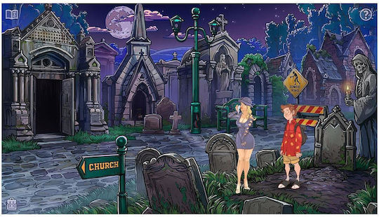 Jerry Anker and the Quest to get Love Switch Game