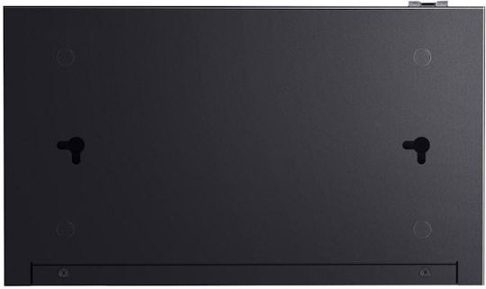 TP-LINK Omada Unmanaged L2 PoE+ Switch with 10 Gigabit (1Gbps) Ethernet Ports