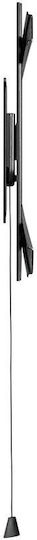 Equip 650331 Wall TV Mount up to 80" and 50kg