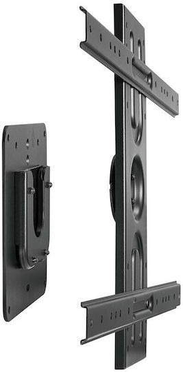 Equip 650331 Wall TV Mount up to 80" and 50kg