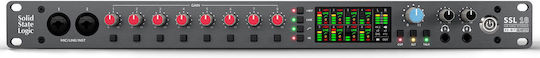 Solid State Logic Ssl 18 878076002026