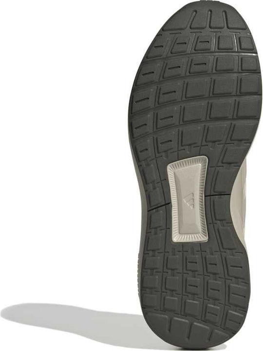 Ultimashow Herren Sportschuhe Laufen Beigen