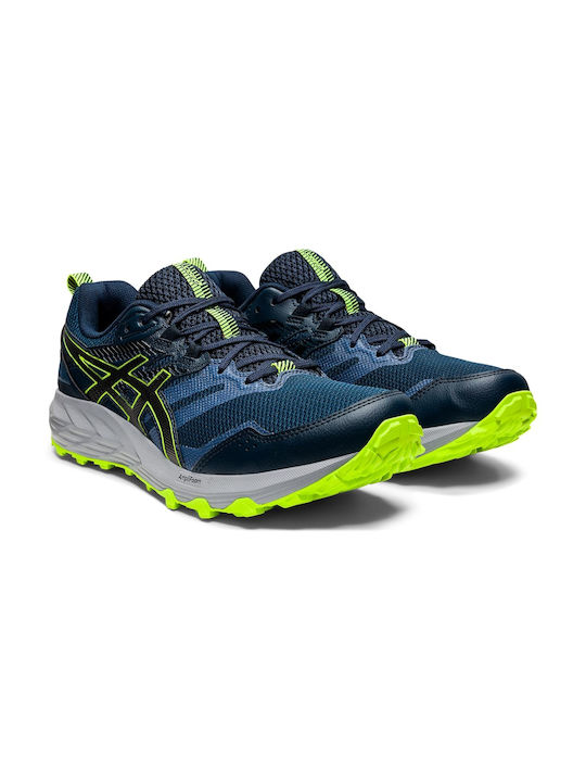 Gel-Sonoma 6 Sport Shoes Trail Running Gray